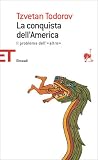 La conquista dell...