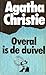 Overal is de duivel
