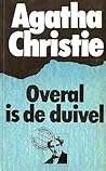 Overal is de duivel by Agatha Christie