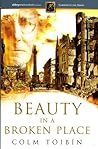 Beauty in a Broken Place