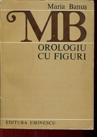 Orologiu cu figuri