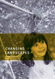 Changing landscapes: Integrated teaching units