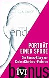 Porträt einer Spore by Lissa Price