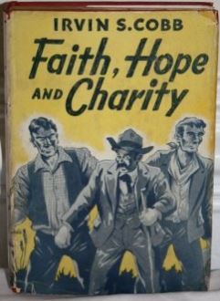 Faith, Hope and Charity
