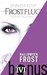 Halloween Frost by Jennifer Estep