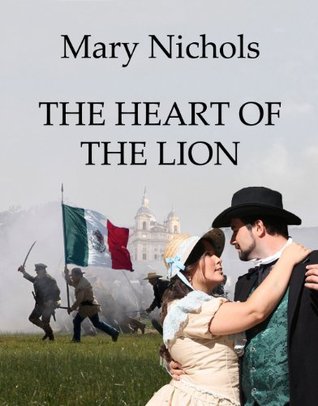 The Heart of the Lion (Kindle Edition)