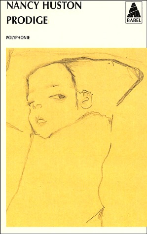 Prodige (Pocket Book)