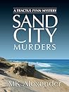Sand City (Tractus Fynn Mystery, #1) Sand City (Tractus Fynn Mystery, #1)