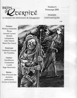 Brins d'éternité #5