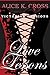 Love Lessons (Victorian Passions)