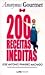 200 receitas inéditas