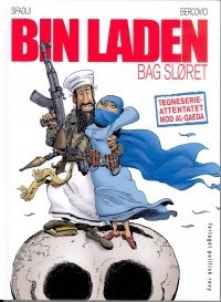 Bin Laden bag sløret
