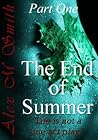 The End of Summer by Alex M. Smith