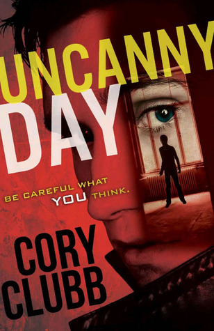 Uncanny Day (Kindle Edition)