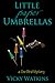 Little Paper Umbrellas - a ...