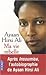 Ma vie rebelle by Ayaan Hirsi Ali
