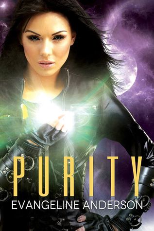 Purity (Pure and Tainted, #1)