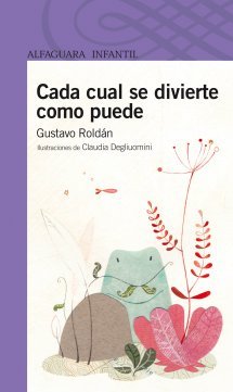 Cada cual se divierte como puede (Paperback)
