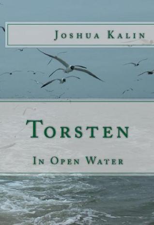Torsten (The Persevering, #2)