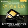 Entwined with You by Sylvia Day