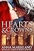 Hearts and Crowns (The Montbryce Legacy, #9; The Anarchy, #1)