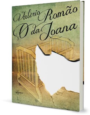 O da Joana (Paperback)