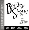 Becky Shaw by Gina Gionfriddo