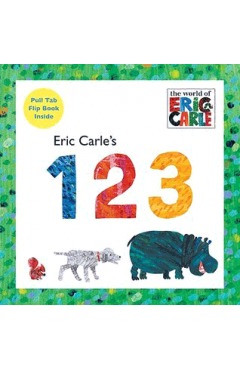 123 (Board book)