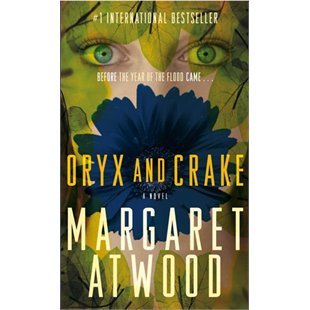 Oryx and Crake