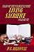 Living Sacrifice (Tales of the Scarlet Knight #7)
