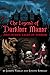 The Legend of Darklore Manor and Other Tales of Terror by Joseph Vargo