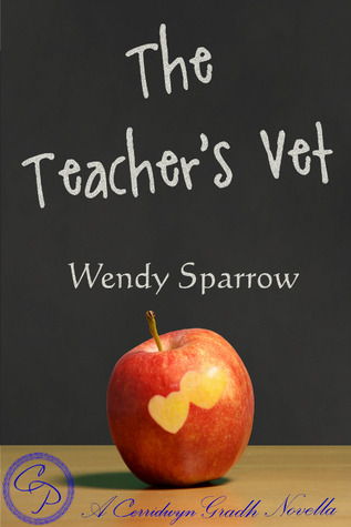 The Teacher's Vet (Kindle Edition)