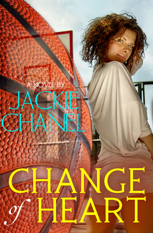 Change of Heart