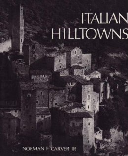 Italian Hilltowns (Paperback)