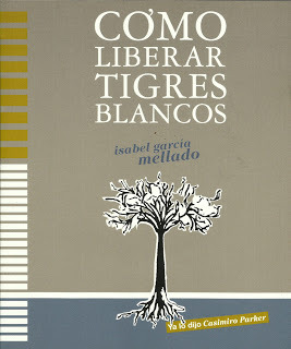 Cómo liberar tigres blancos