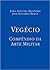 Vegécio - Compêndio da Arte Militar