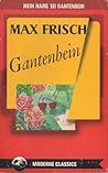 Gantenbein by Max Frisch