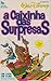 A caixinha das surpresas (Clássicos Walt Disney, #18)