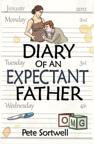 Diary of an Expectant Father ( Diary of a Father, #1)