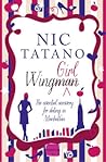 Wing Girl by Nic  Tatano