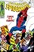 Marvel Gold: El Asombroso Spiderman tomo 4: Crisis en el campus (El Asombroso Spider-man Marvel Gold, #4)