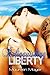 Relinquishing Liberty (Second Chances, #1)