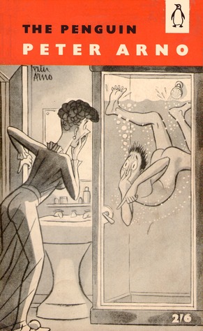 The Penguin Peter Arno