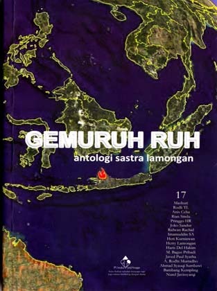 Gemuruh Ruh: Antologi Sastra Lamongan