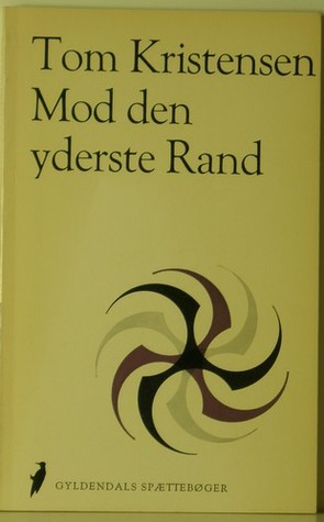 Mod den yderste Rand (Gyldendals Spættebøger #7)