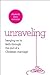 Unraveling by Elisabeth Klein  Corcoran
