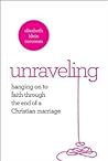 Unraveling by Elisabeth Klein  Corcoran
