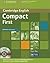 Compact First: Workbook