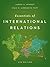 Essentials of International Relations by Karen A. Mingst