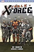 Cable y X-Force, tomo 1: Se busca